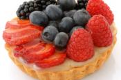 English Deep Dish Apple Pie